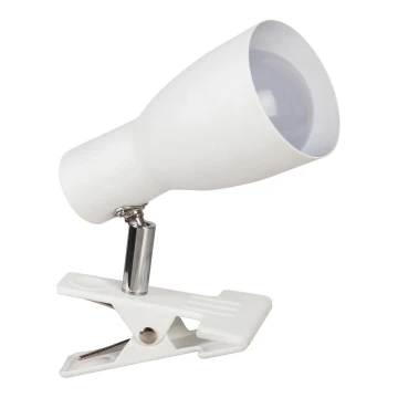 Rabalux - Lampa spot na klip 1xE27/20W/230V