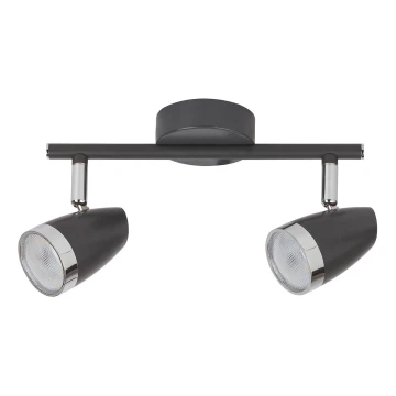 Rabalux - LED Lampa spot 2xLED/4W/230V