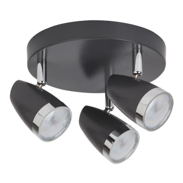 Rabalux - LED Lampa spot 3xLED/4W/230V