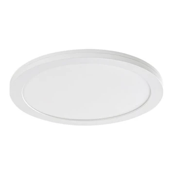 Rabalux - LED Plafonieră cu senzor LED/18W/230V 22,5 cm