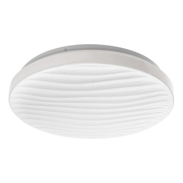 Rabalux - LED Plafonieră dimmabilă LED/24W/230V