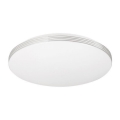 Rabalux - LED Plafonieră LED/36W/230V rotundă