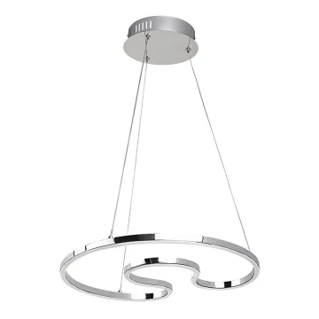 Rabalux - Lustră LED pe cablu LED/30W/230V