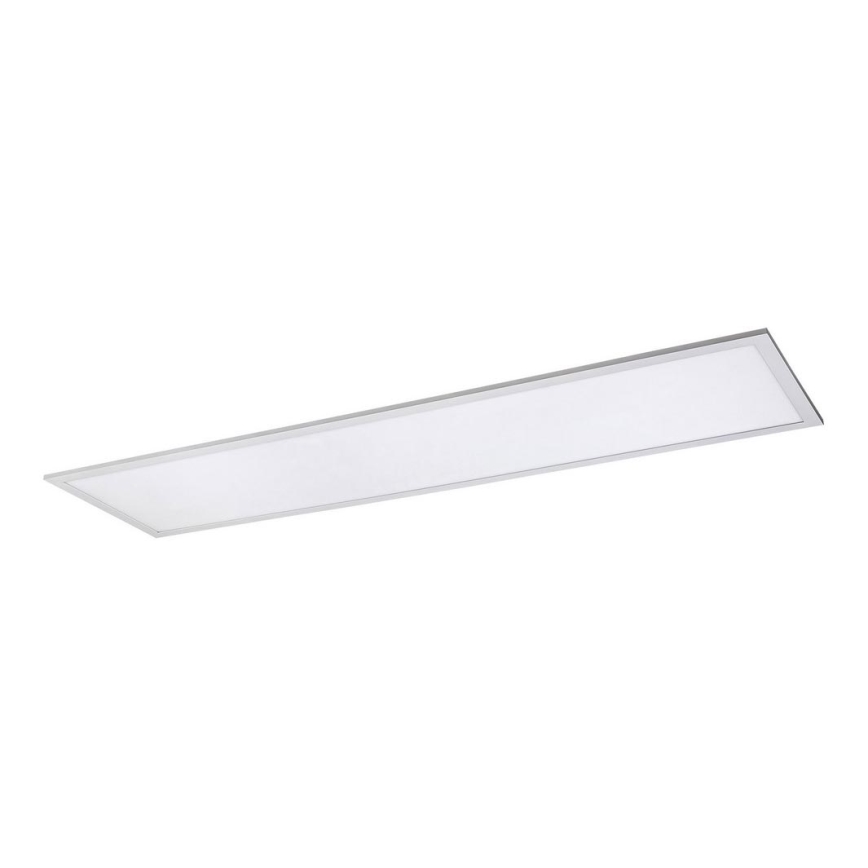 Rabalux - Panou LED OSCAR LED/40W/230V 30x120cm