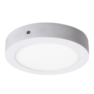 Rabalux - Plafonieră LED OSCAR LED/12W/230V