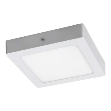 Rabalux - Plafonieră LED OSCAR LED/12W/230V