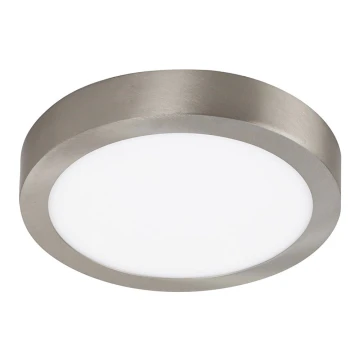 Rabalux - Plafonieră LED OSCAR LED/18W/230V