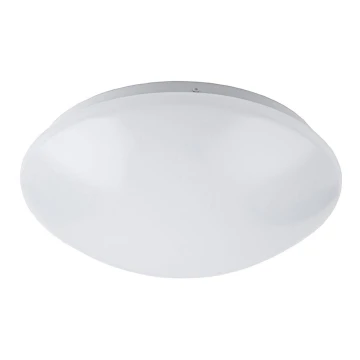 Rabalux - Plafonieră LED OSCAR LED/18W/230V