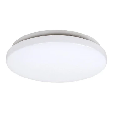 Rabalux - Plafonieră LED OSCAR LED/20W/230V