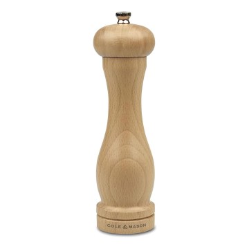 Râșniță pentru sare CAPSTAN BEECH fag 20 cm Cole&Mason