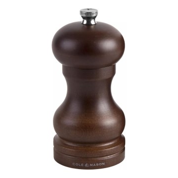 Râșniță pentru sare CAPSTAN FOREST fag 12 cm Cole&Mason