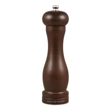 Râșniță pentru sare CAPSTAN FOREST fag 20 cm Cole&Mason