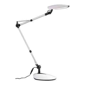 Redo 01-1036 - Lampă de masă LED KEPLER VEIOZA LED/6.5W/230V
