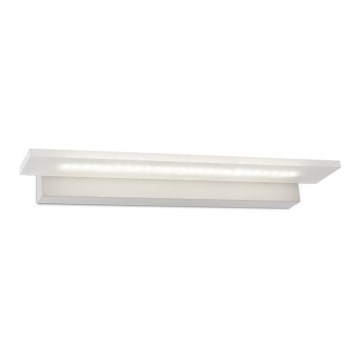 Redo 01-777 - Aplică perete LED WELL 24xLED/0.5W/230V