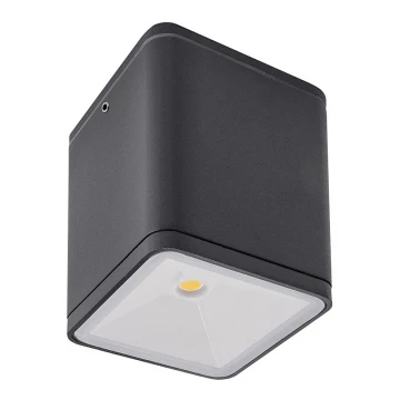 Redo 9198 - Lampă spot exterior LED BETA LED/6W/230V IP54