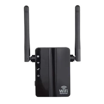 Repetator Wi-Fi 2,4GHz