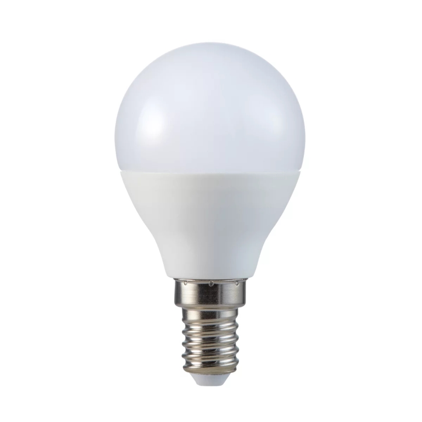 RGB LED Bec dimmabil G45 E14/5,5W/230V 2700-6500K Wi-fi Tuya