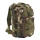 Rucsac 30 l camuflaj