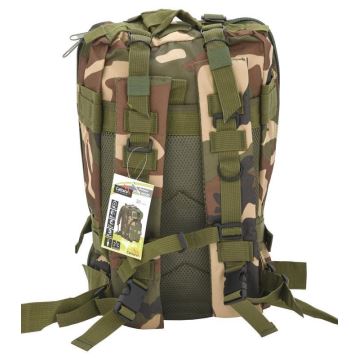 Rucsac 30 l camuflaj