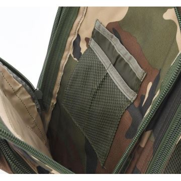 Rucsac 30 l camuflaj