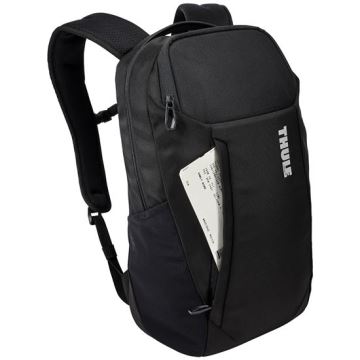 Rucsac Accent 20 l negru Thule TL-TACBP2115K