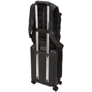 Rucsac Construct 24 l negru Thule TL-CONBP116K