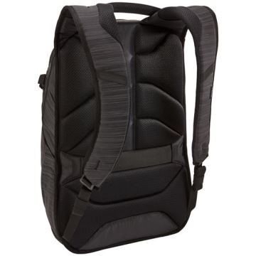 Rucsac Construct 24 l negru Thule TL-CONBP116K