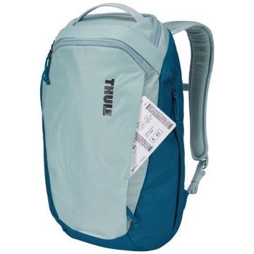 Rucsac EnRoute 23 l albastru/verde Thule TL-TEBP316ADT