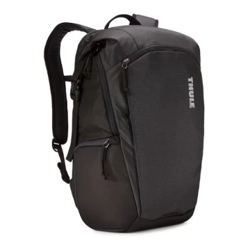 Rucsac pentru aparate de fotografiat EnRoute Large 25 l negru Thule TL-TECB125K