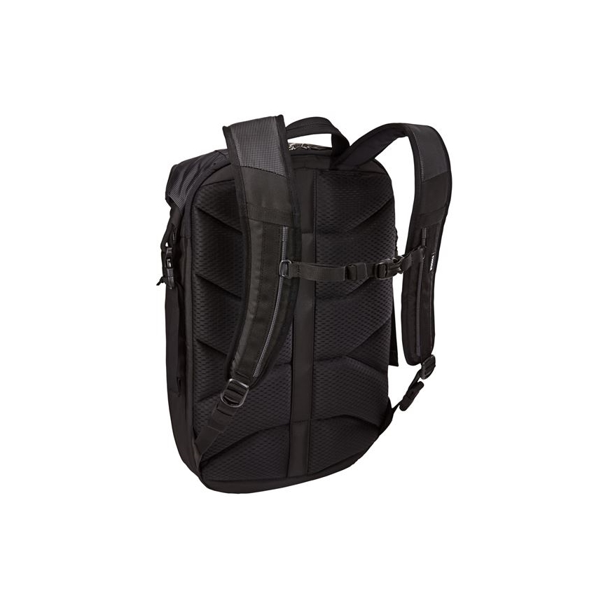 Rucsac pentru aparate de fotografiat EnRoute Large 25 l negru Thule TL-TECB125K