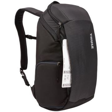 Rucsac pentru aparate de fotografiat EnRoute Medium 20 l negru Thule TL-TECB120K