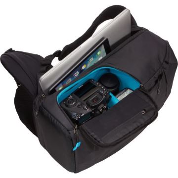 Rucsac pentru aparate de fotografiat reflex Aspect negru Thule TL-TAC106K