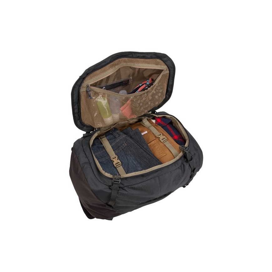 Rucsac pentru femei Landmark 70 l albastru Thule TL-TLPF170MB