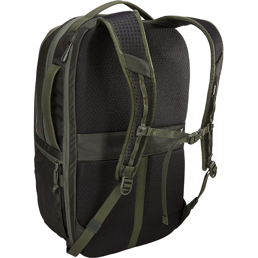 Rucsac Subterra 23 l verde Thule TL-TSLB317DF