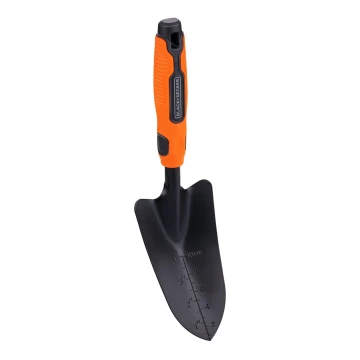 Scafă de grădină 35 cm BLACK+DECKER