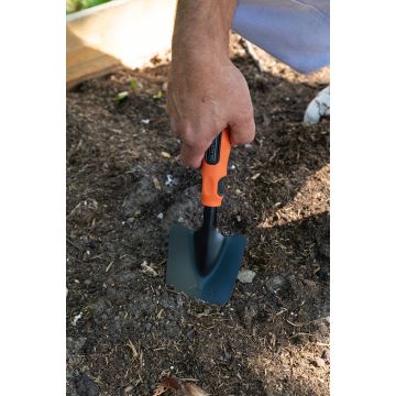 Scafă de grădină 35 cm BLACK+DECKER