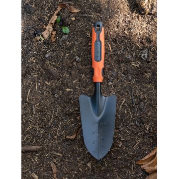 Scafă de grădină 35 cm BLACK+DECKER