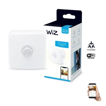 Senzor de mișcare 1xLR6 Wi-Fi WiZ