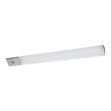 SET 2x corp de iluminat dimabil cu senzor pentru mobilier Ledvance CORNER 2xLED/4,5W/230V