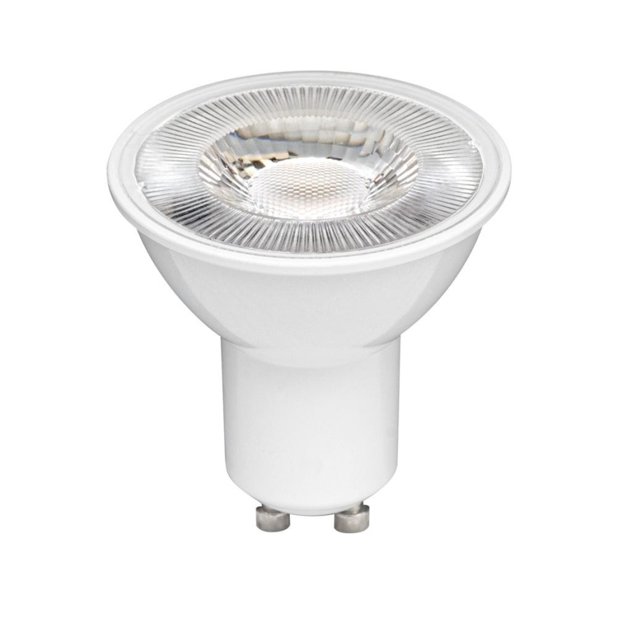 SET 3x bec LED Osram PAR16 GU10/4,5W/230V 6500K 36°