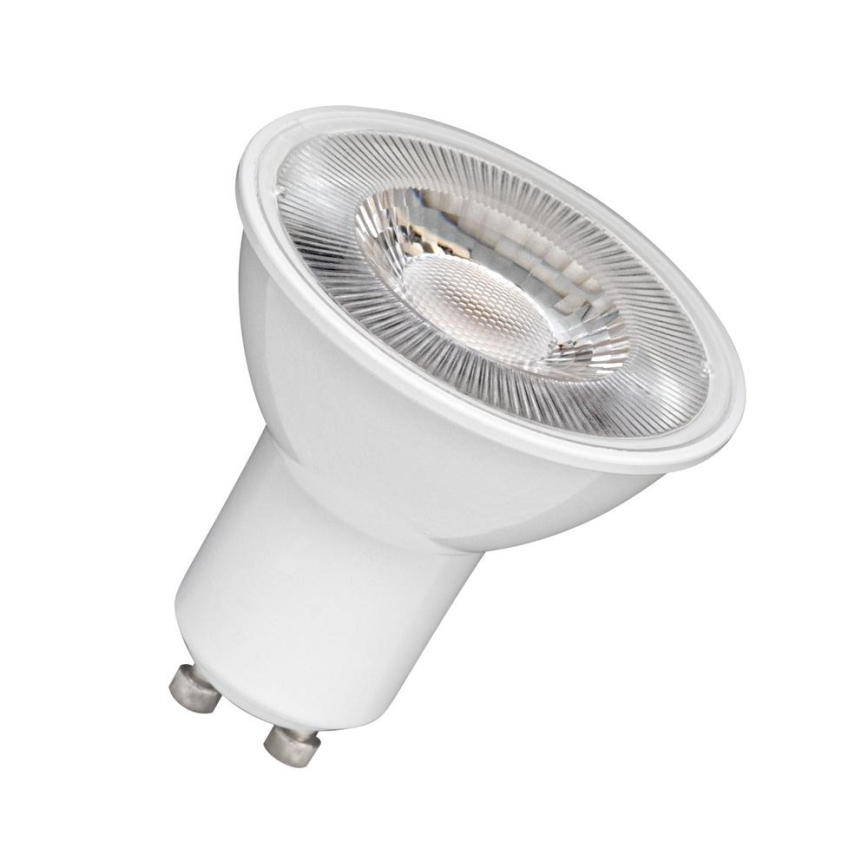 SET 3x bec LED PAR16 GU10/2,8W/230V 2700K 60° Osram