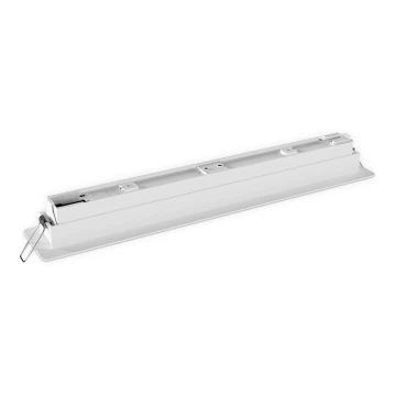 Set pentru montare încastrată SAFE ALL 39 cm LED2