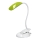 SL0033	LED lampa de masa dimmabila cu suport si clips LED/5W/230V