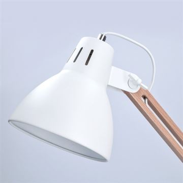 Lampă de masă FALUN LED/12W/230V alb