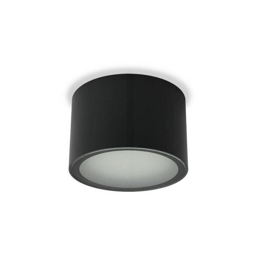 Spot de exterior LED2 MEDO GX53/11W/230V antracit IP54