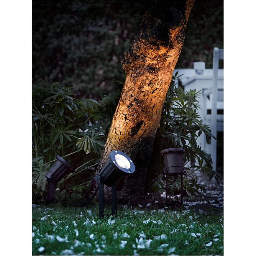 Spot de exterior Nordlux SPOTLIGHT 1xGU10/35W/230V IP54