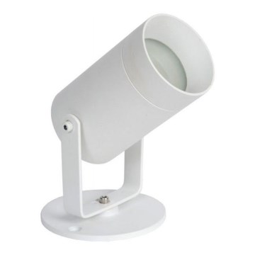 Spot de exterior TAYLOR 1xGU10/50W/230V IP54 Lucide 09832/01/30