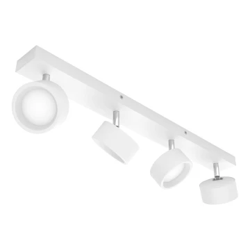 Spot LED 4xLED/5,5W/230V alb Philips