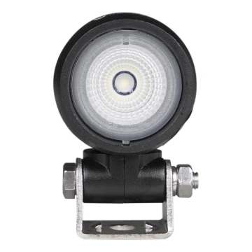 Spot LED auto OSRAM LED/10W/10-30V IP68 5700K