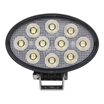 Spot LED auto OSRAM LED/40W/10-30V IP68 5700K